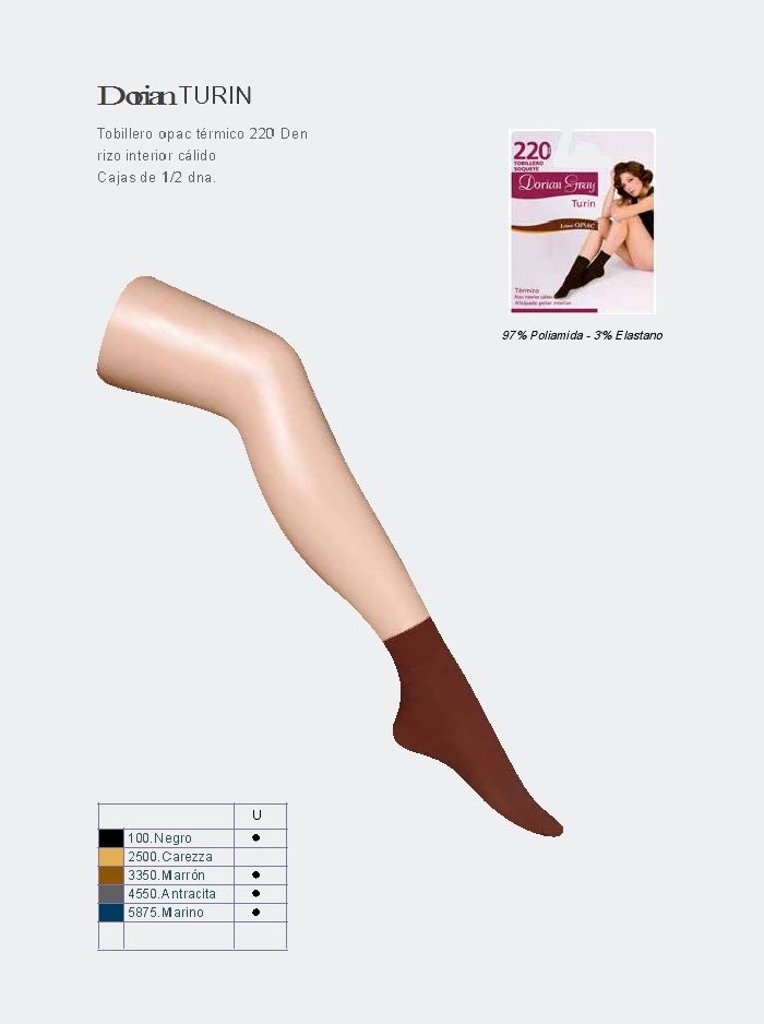 Dorian Gray Dorian-gray-classic-catalog-2018.19-156  Classic Catalog 2018.19 | Pantyhose Library